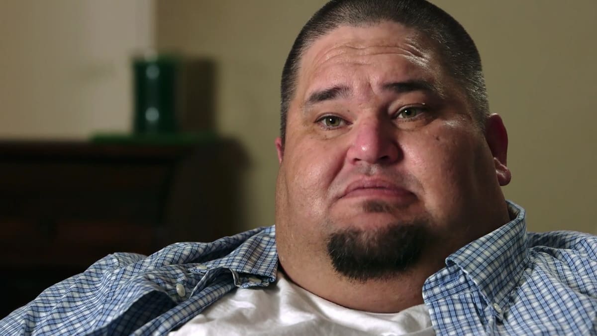 Benji and David's Story | My 600-lb Life