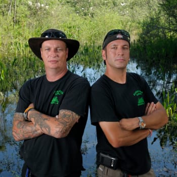 Backyard Oil Watch Full Episodes More Discovery