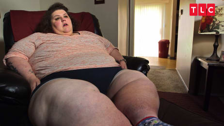 My 600 Lb Life Watch Full Episodes More Tlc