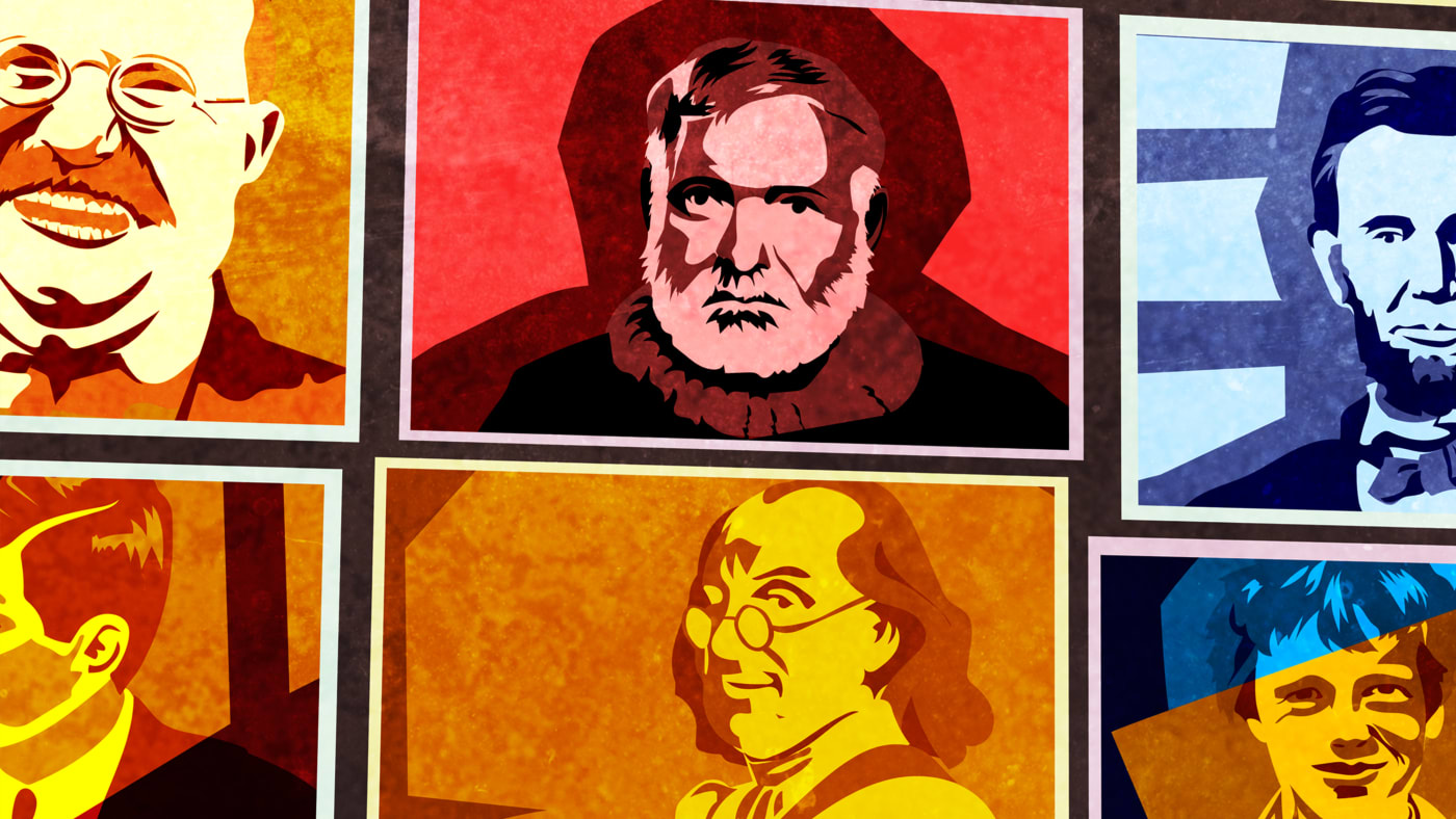 America's Most Badass