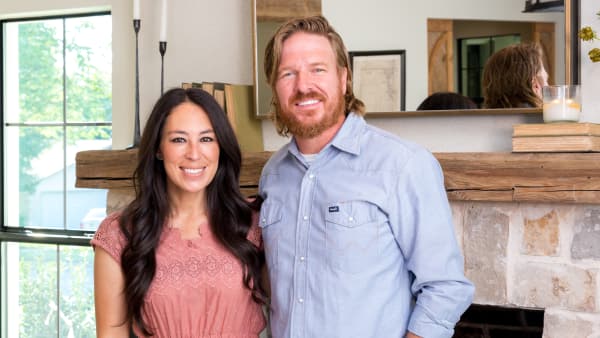 Fixer Upper | Watch Full Episodes & More! - HGTV