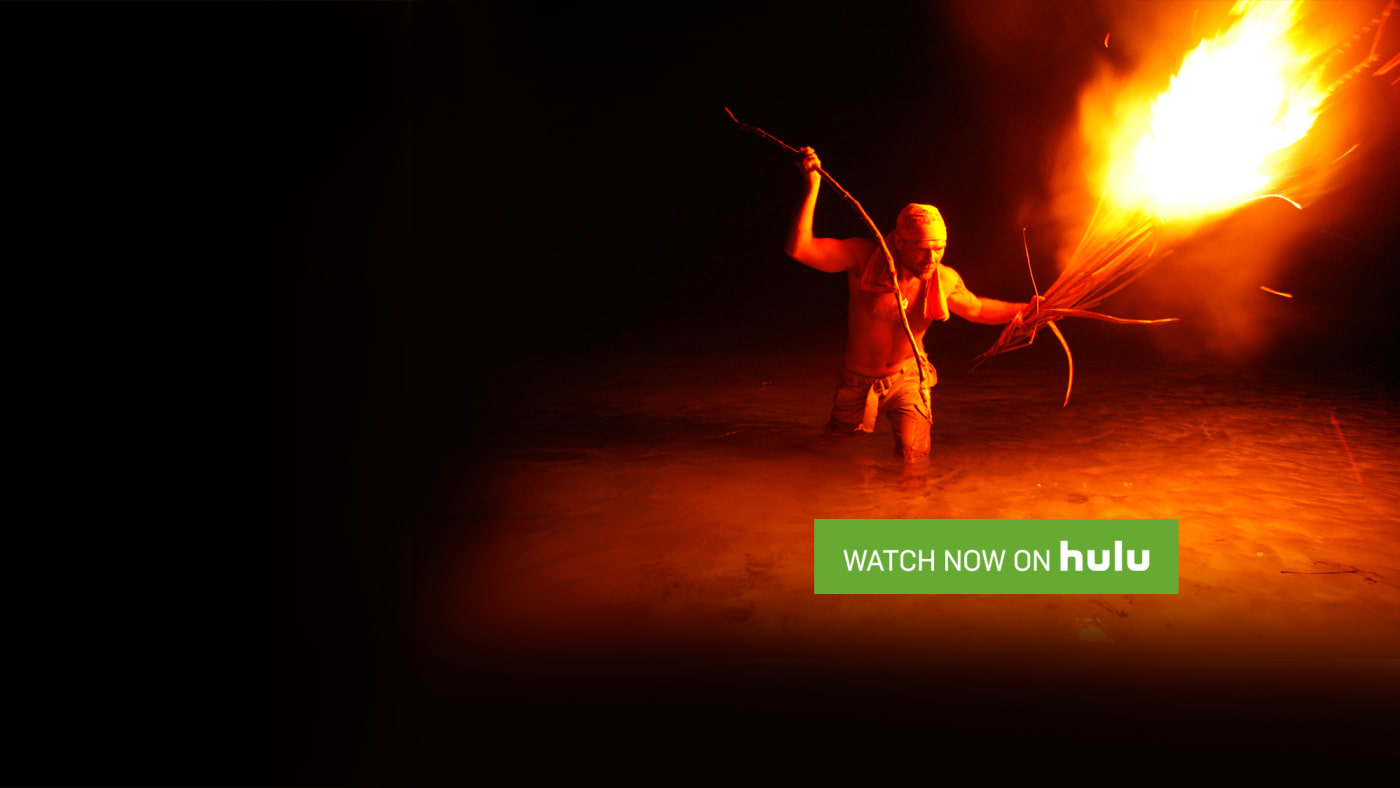 Survivorman  Watch Full Episodes & More!  Science
