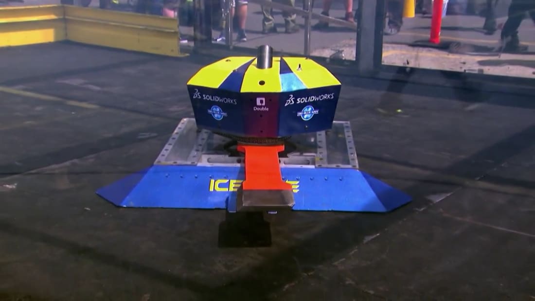 BattleBots Watch Full Episodes & More! Discovery