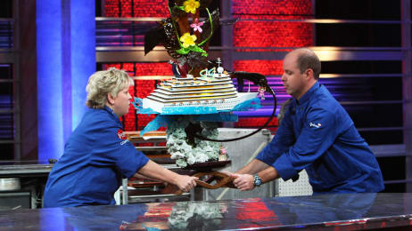 Cooking Channel Shows - Watch Now for FREE!