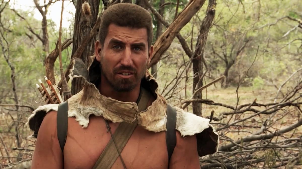 Lone Savage  Naked And Afraid Savage-4078