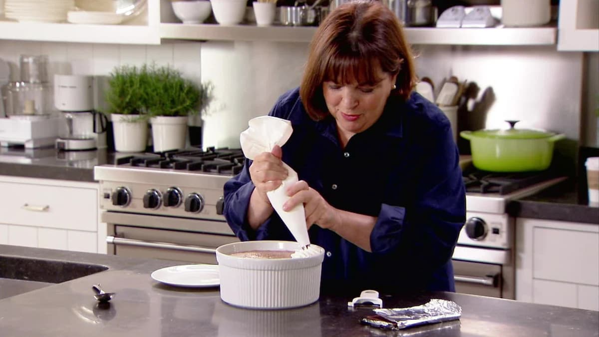 Best of Barefoot: Dessert | Barefoot Contessa: Back to Basics