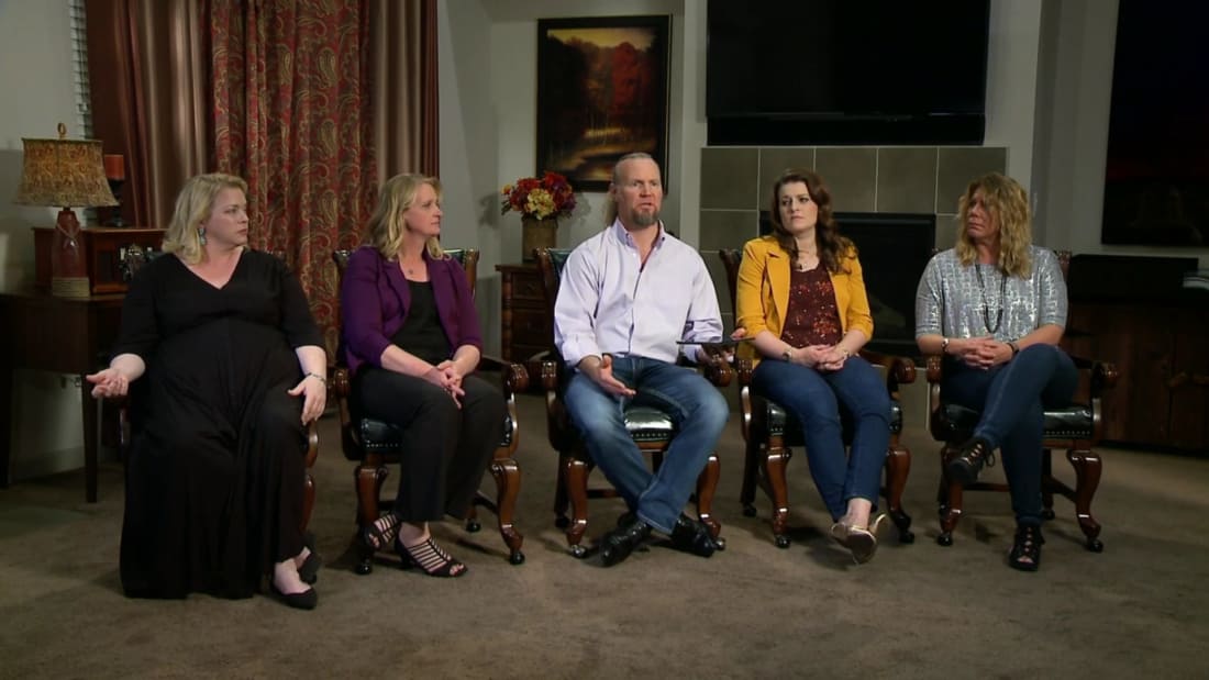 Sister Wives | Watch Full Episodes & More! - TLC