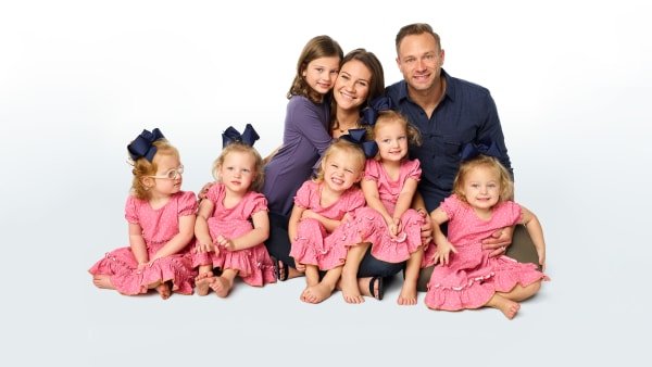 Outdaughtered Watch Full Episodes And More Tlc