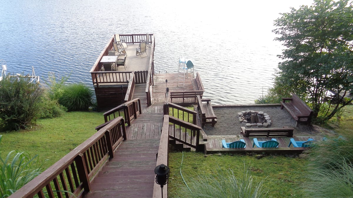 Our Own Cordry Sweetwater Home Lakefront Bargain Hunt