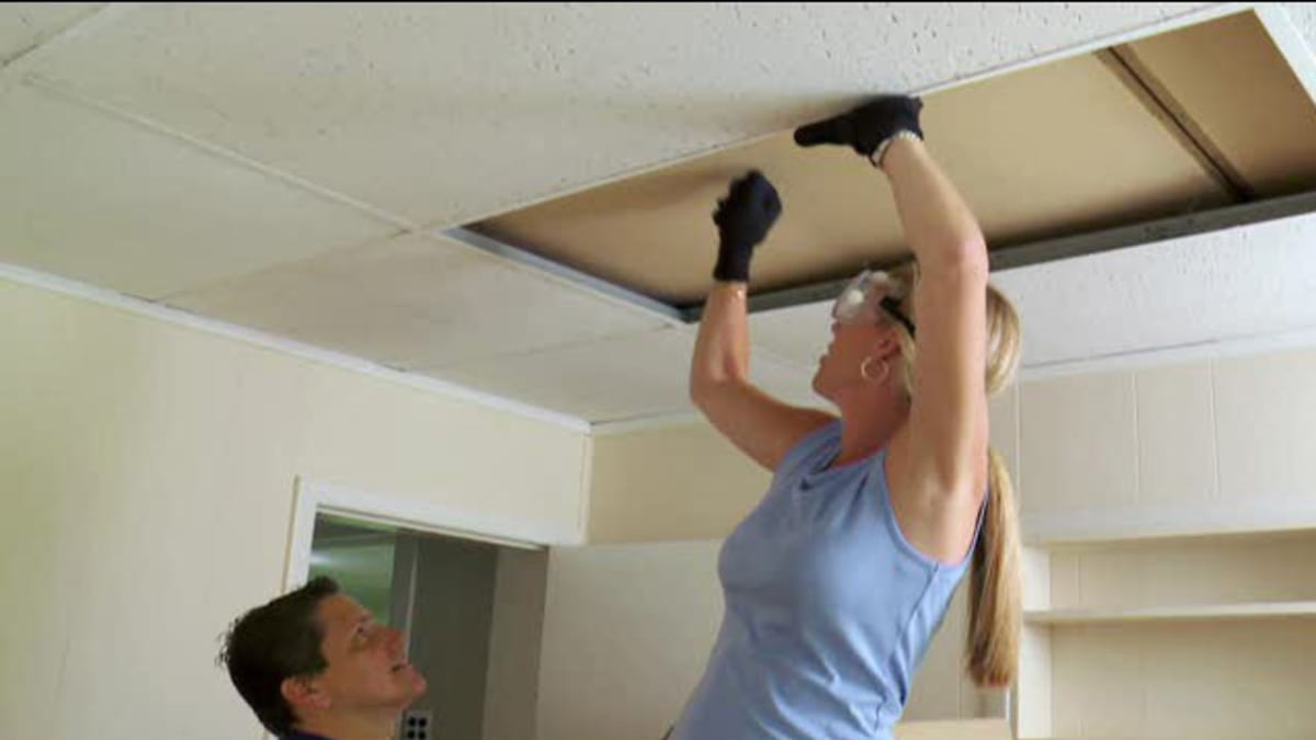 Living Large on Long Island Beachfront Bargain Hunt Renovation