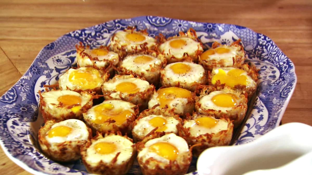Sunday Brunch | The Pioneer Woman