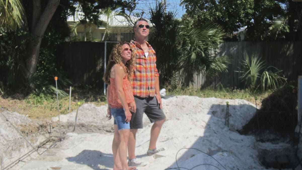 Fullon Florida FixerUpper Beachfront Bargain Hunt Renovation
