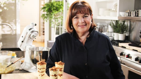 Barefoot Contessa | Watch Full Episodes & More! - Food Network