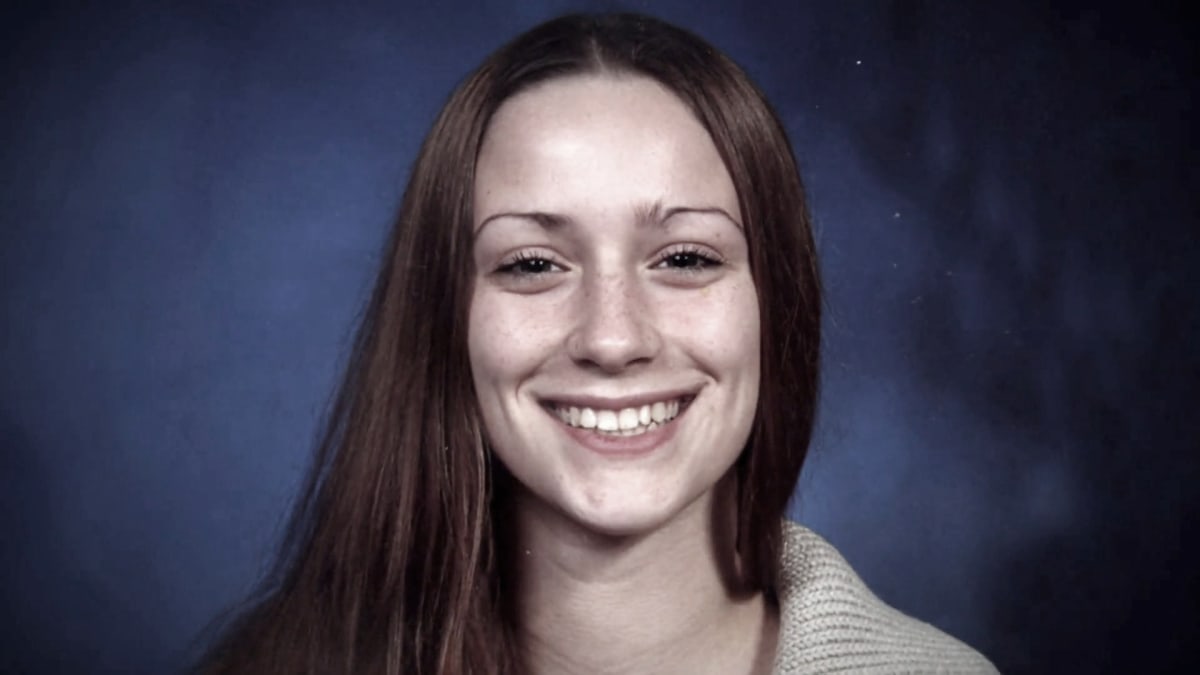 Vanished In Vermont Disappeared