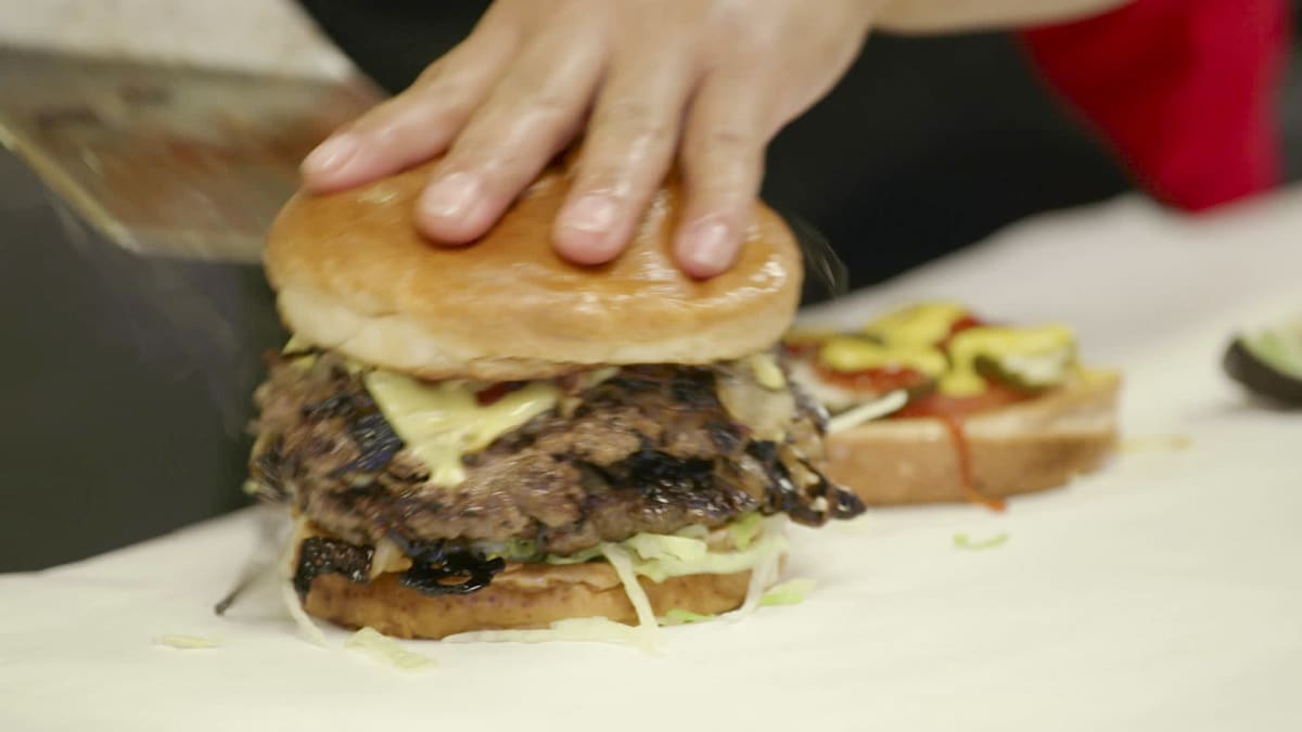 Route 66 Food Paradise