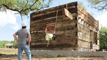 Watch Barnwood Builders For Free Diy Network