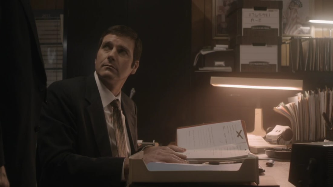 Homicide Hunter Joe Kenda Watch Full Episodes & More