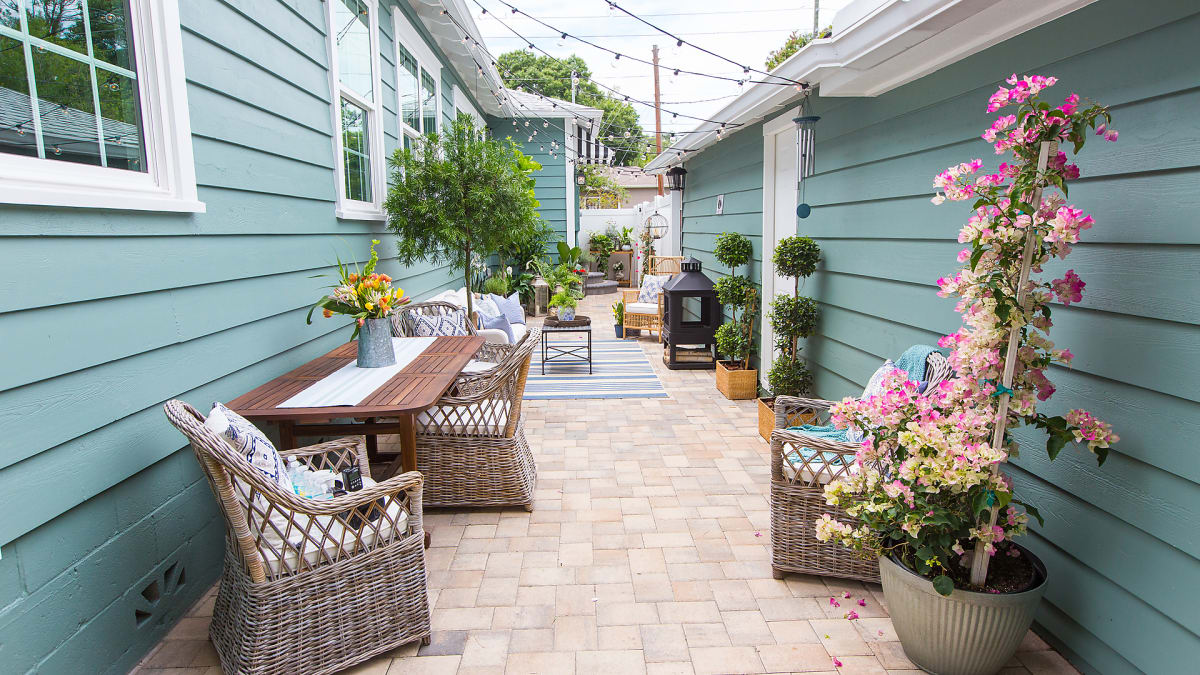 Florida Fix Up Beachfront Bargain Hunt Renovation