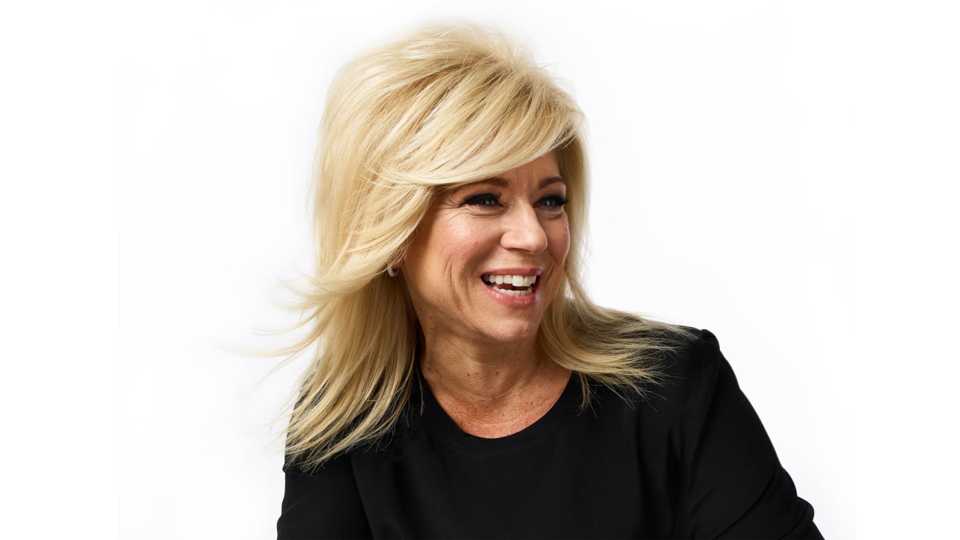 Long Island Medium