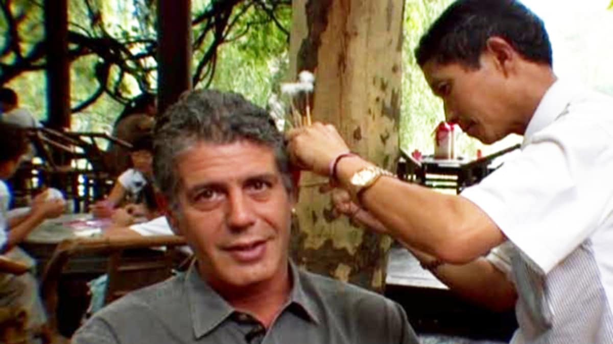 Anthony bourdain no reservations food porn — pic 5