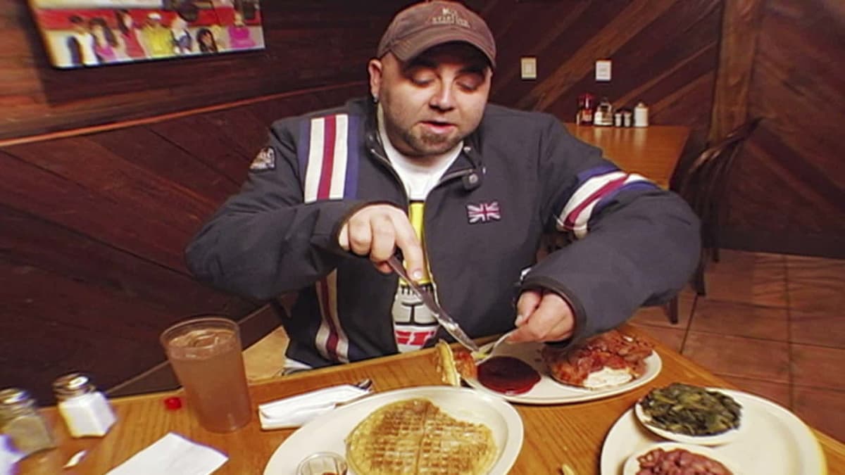 Los Angeles | The Best Thing I Ever Ate