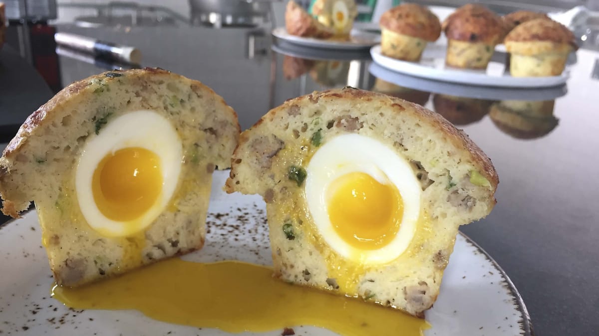 Picture Perfect | The Best Thing I Ever Ate