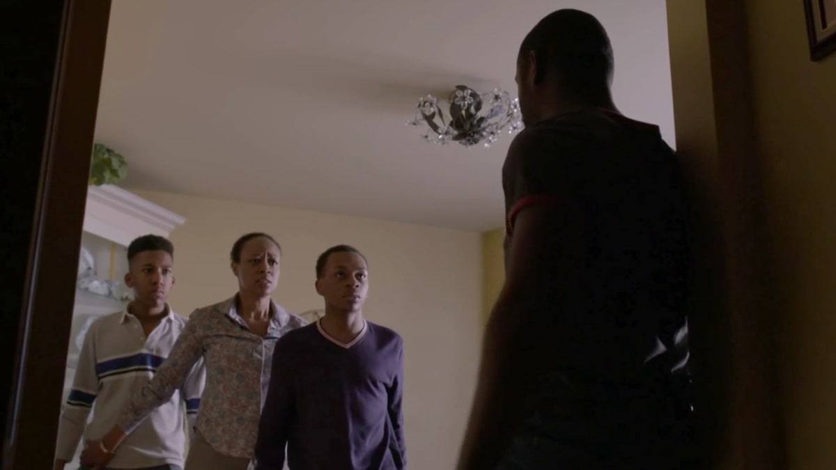 My Stepmoms Daughter Is My Ex Episode 4 Vostfr
