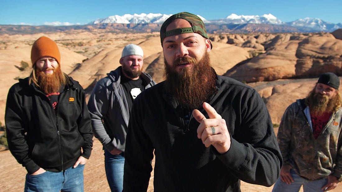 Diesel Brothers Watch Full Episodes & More! Discovery