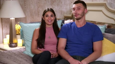 90 day fiancé tell all part 2a