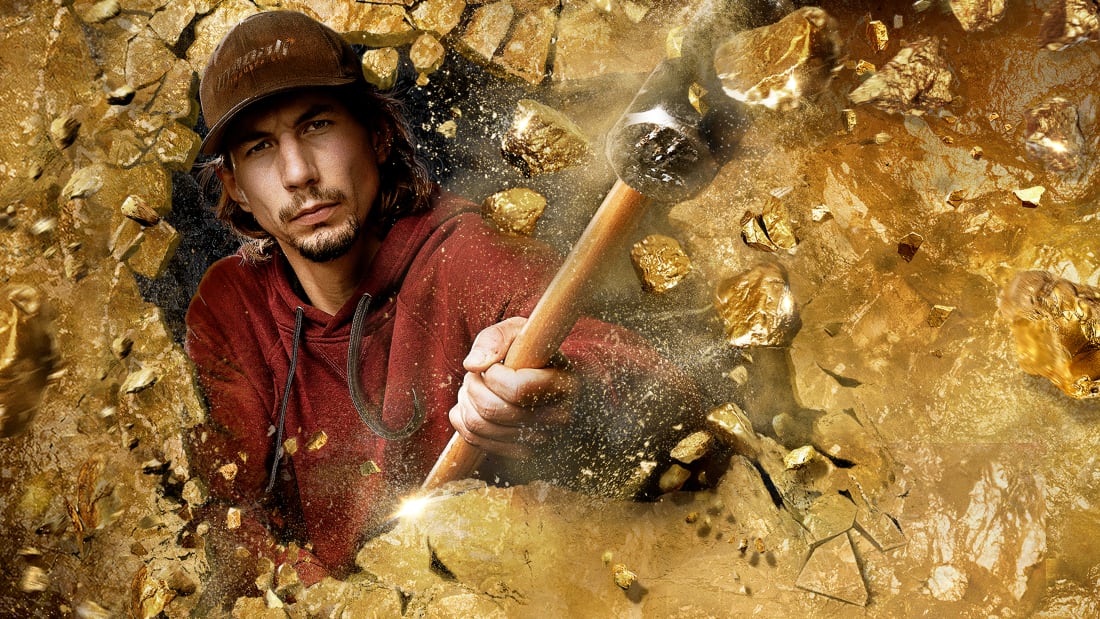 Gold Rush Watch Full Episodes & More! Discovery