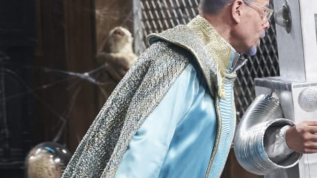 Vive Le Sabotage Cutthroat Kitchen