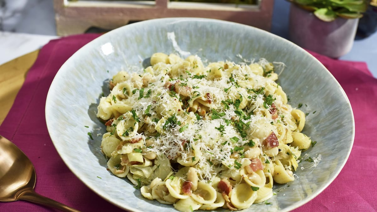 Dining on A Dime The Kitchen