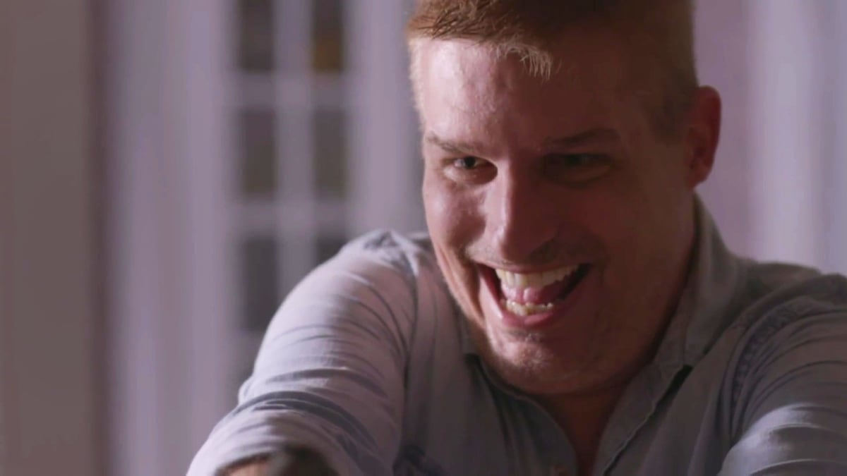 We Looked Happy | Evil Lives Here