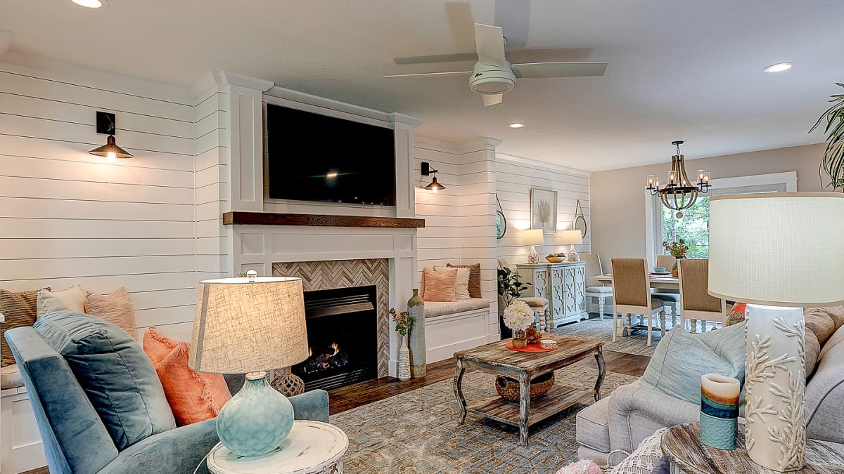 Outer Banks Transformation Beachfront Bargain Hunt Renovation