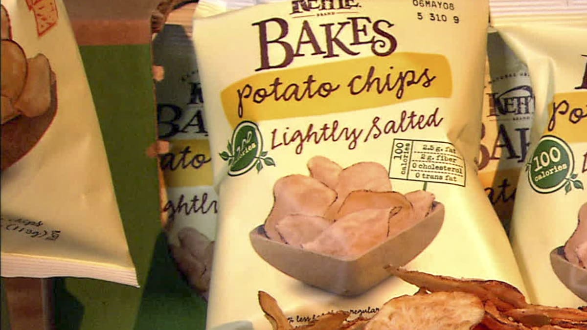 Chip Addiction Unwrapped