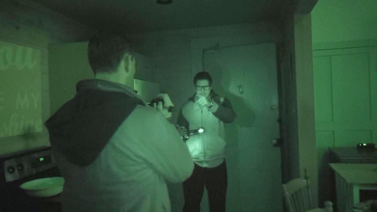 Ghost Adventures Season 16 Episode 4
