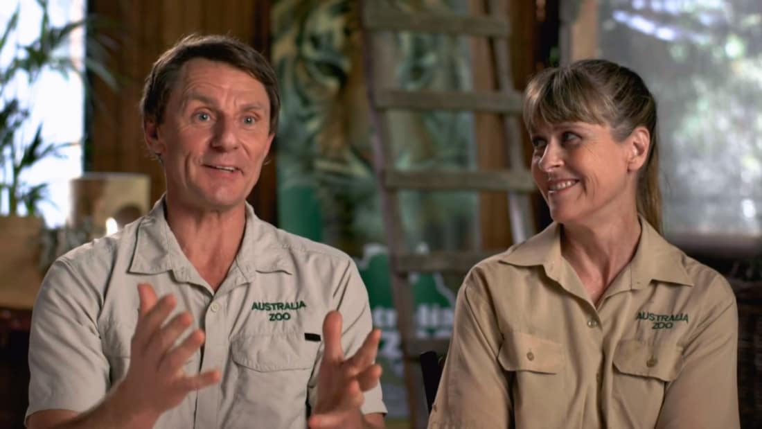 Crocodile Hunter | Watch Full Episodes & More! - Animal Planet
