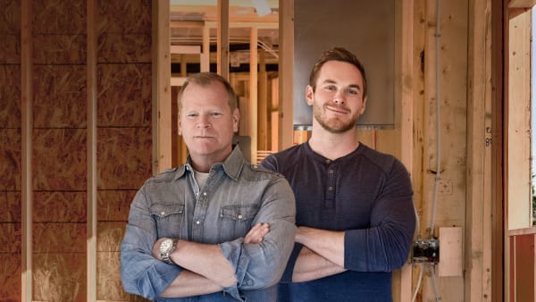 Holmes and Holmes | Watch Full Episodes & More! - HGTV