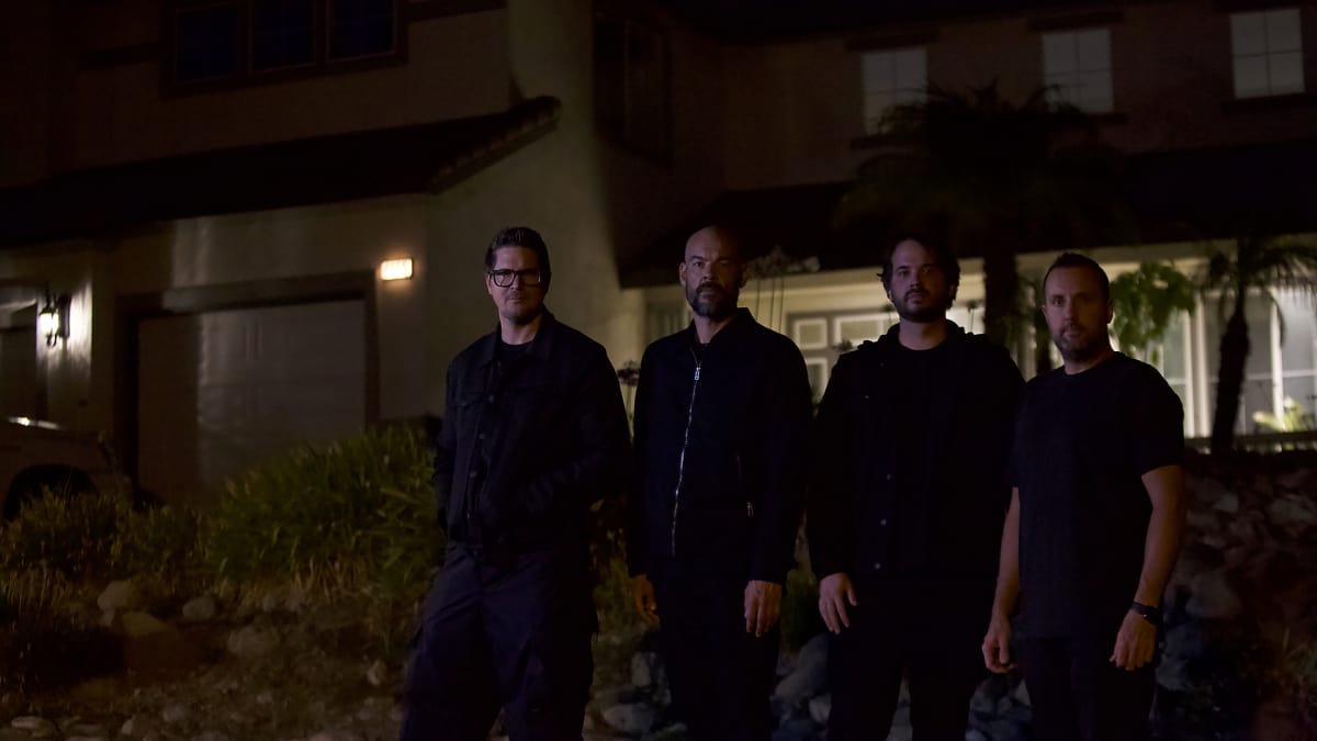 Ghost Adventures Season 16 Episode 4