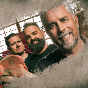 Sticker Shock Watch Full Episodes More Discovery