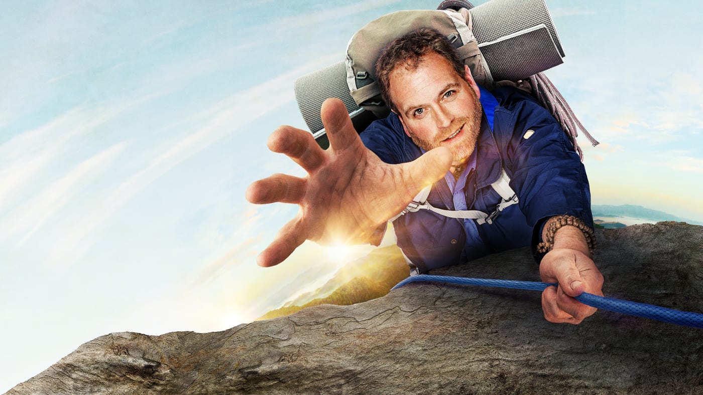 Discovery Official Site