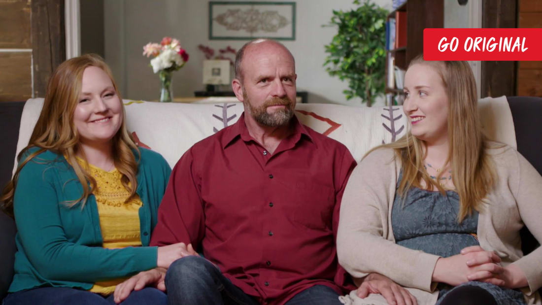 Seeking Sister Wife Watch Full Episodes & More! TLC