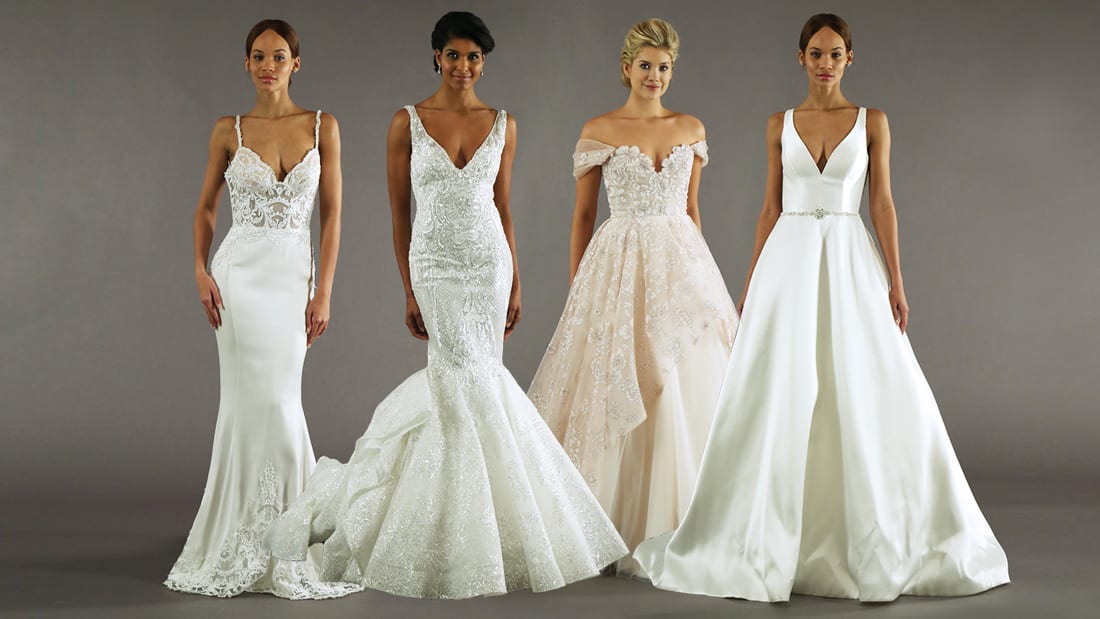 Say Yes To The Dress Watch Full Episodes More Tlc