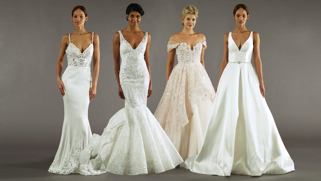 Say Yes to the Dress | Watch Full Episodes & More! - TLC