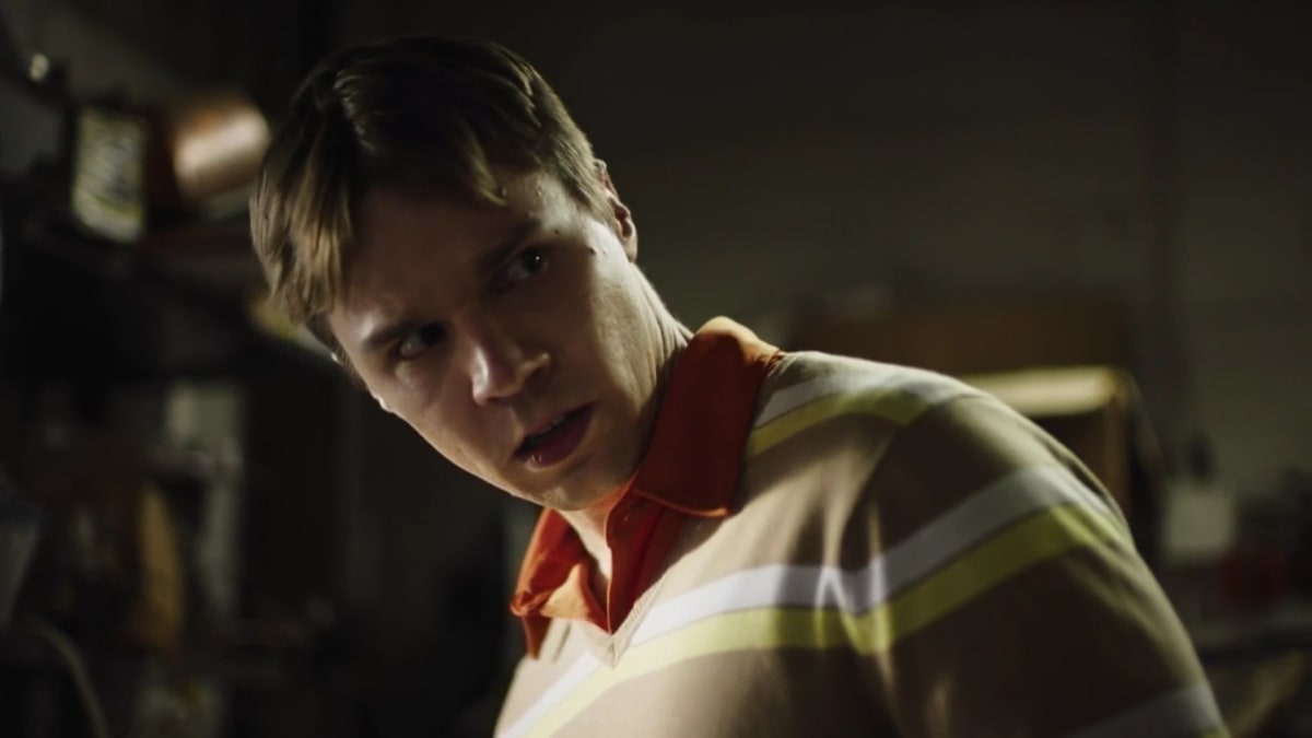 A Killer Hand | Deadly Secrets