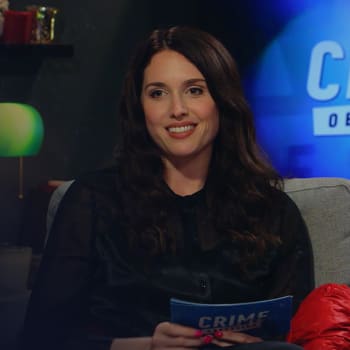 Investigation Discovery