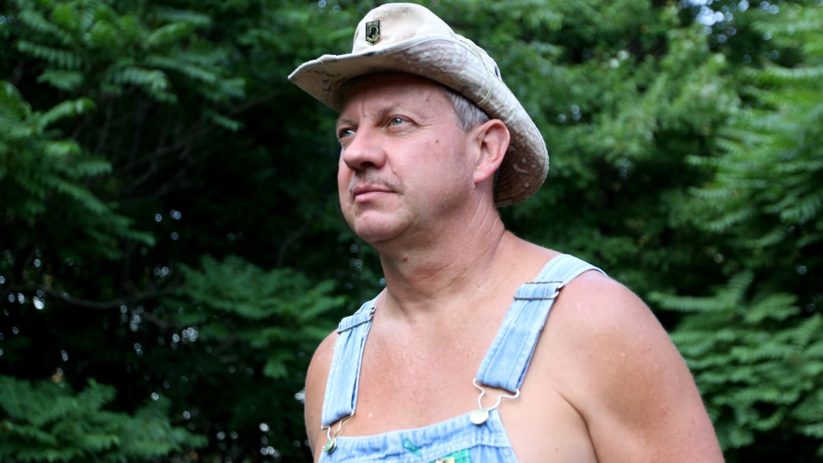 Breaking the Code Moonshiners