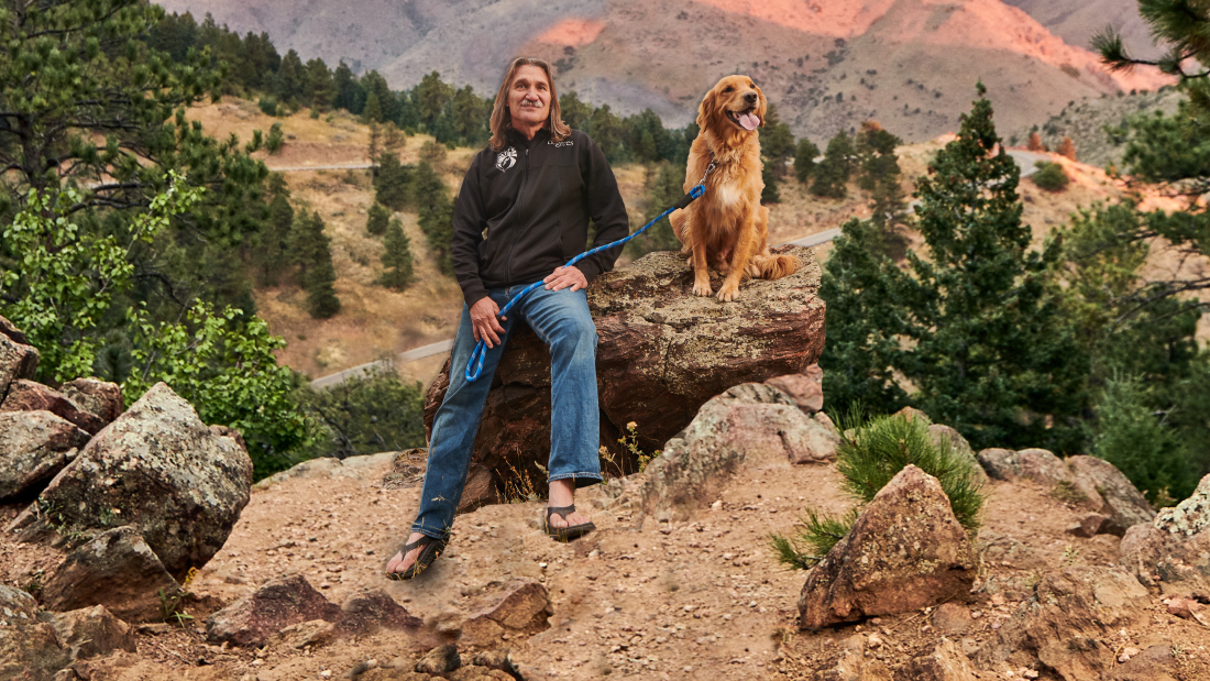 Dr. Jeff: Rocky Mountain Vet | Watch Full Episodes & More! - Animal Planet