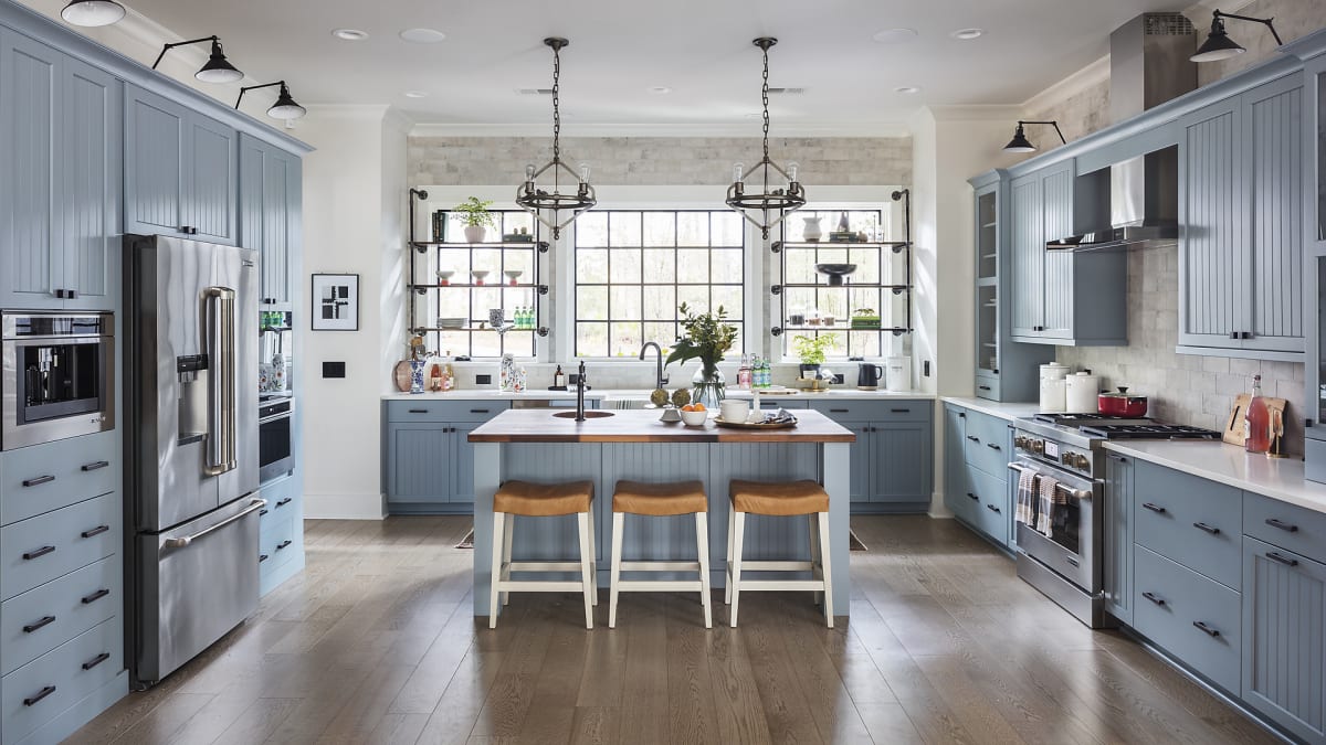 HGTV Smart Home 2018 HGTV Smart Home