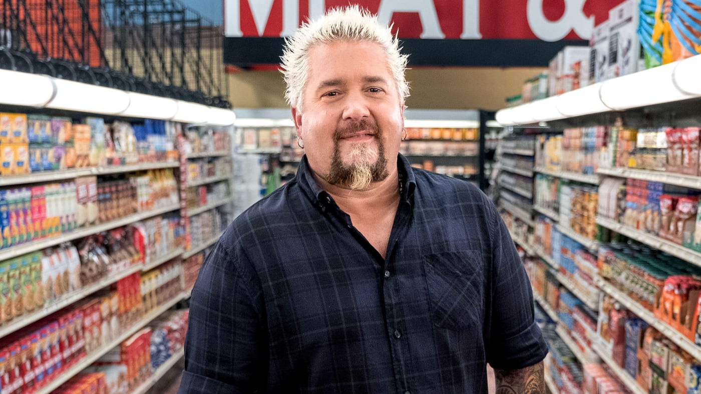 Food Network Official Site